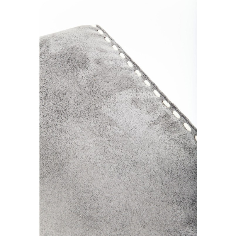 Stool Ritmo Vintage Grey Kare Design