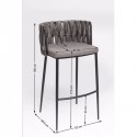 Tabouret de bar Cheerio Kare Design