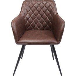Chair with Armrest San Remo Kare Design
