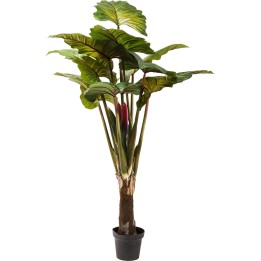 Deco Plant Rainforest Green 160cm Kare Design