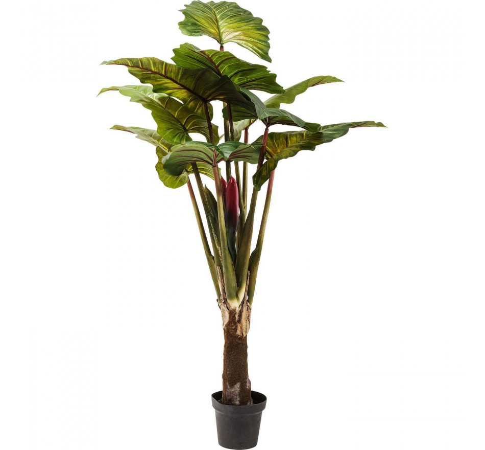 Deco Plant Rainbow Tree 160cm Kare Design Deco Plant Rainbow Tree 160cm Kare Design
