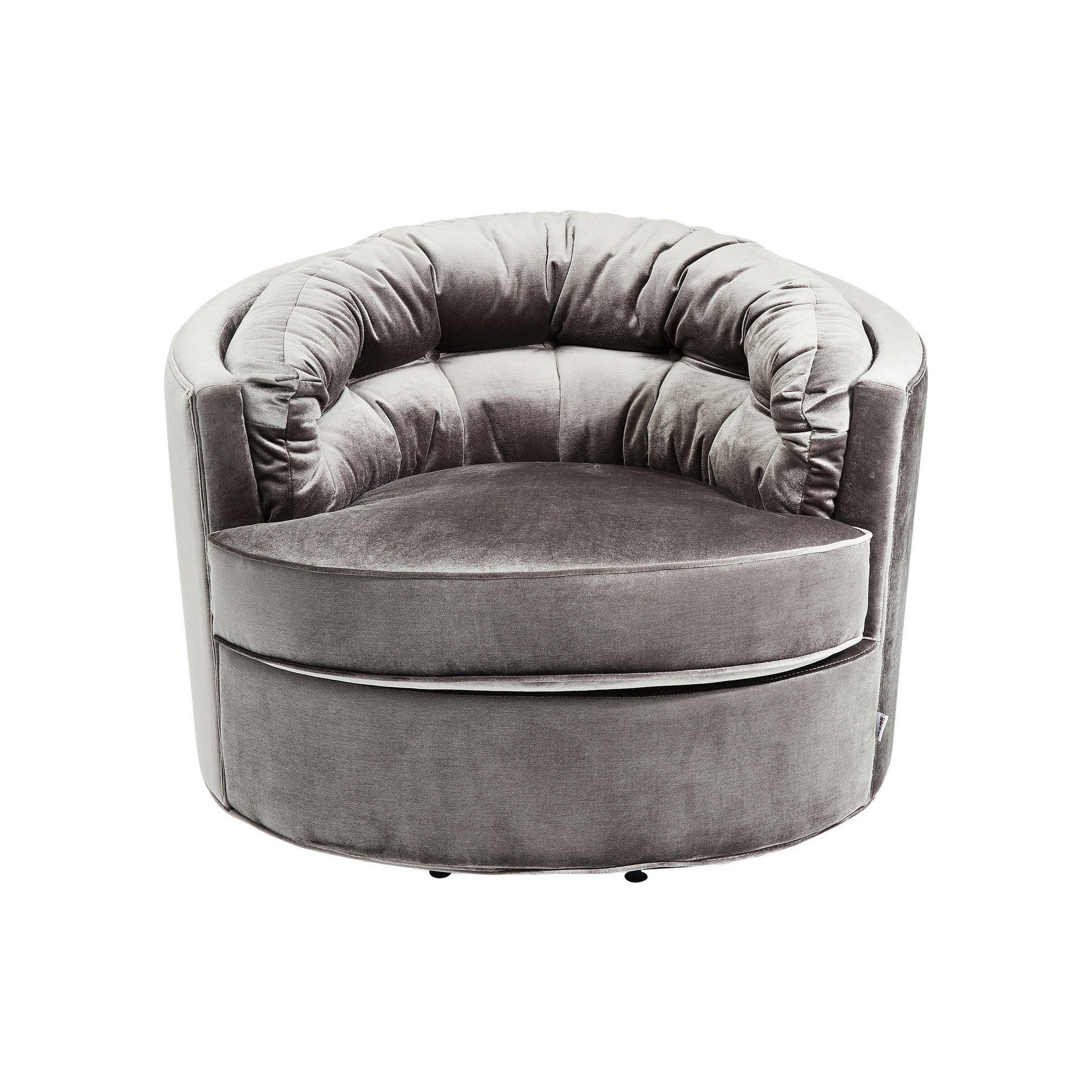 Fauteuil Music Hall Kare Design