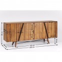 Buffet Madrid Kare Design