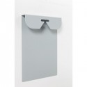 Tableau en verre Oldtimer Back 120x160cm Kare Design