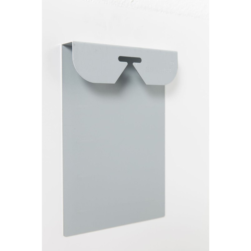 Tableau en verre Oldtimer Back 120x160cm Kare Design