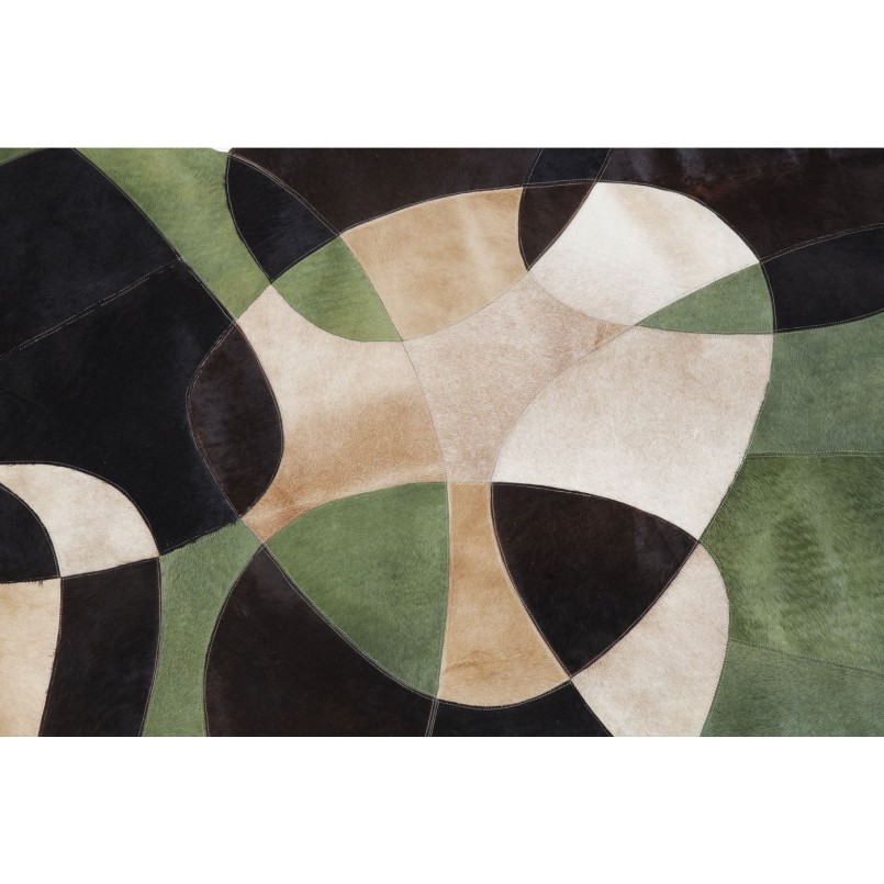 Tapis Ovado colore 170x240cm Kare Design