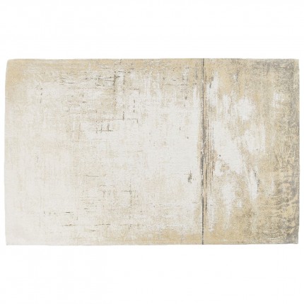 Tapis Abstract beige 240x170cm Kare Design Tapis Abstract beige 240x170cm Kare Design