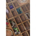 Table d appoint Collector 55x55cm