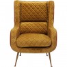Fauteuil Nona Kare Design