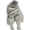 Deco Figurine Elephant Hug Kare Design
