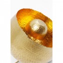 Lampe de table Apollon 17cm Kare Design