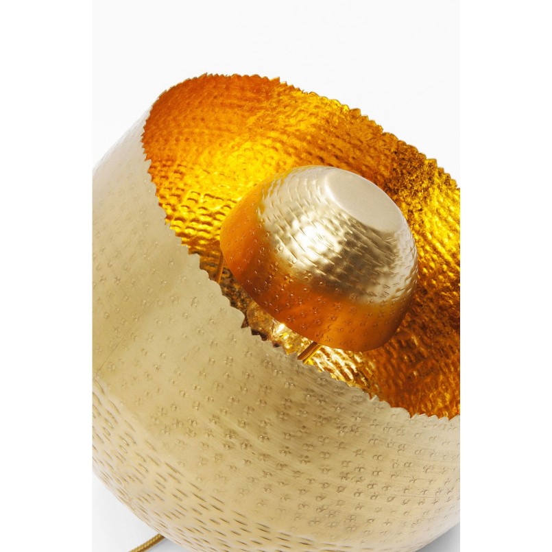 Lampe de table Apollon 17cm Kare Design