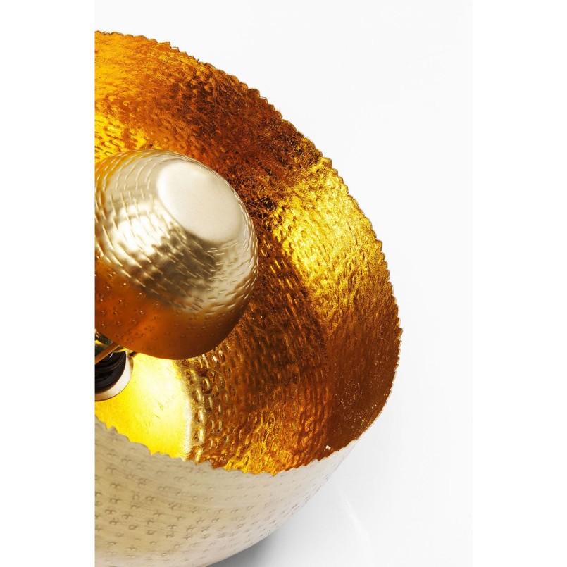 Lampe de table Apollon 17cm Kare Design