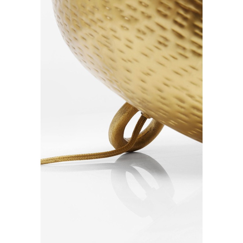 Table Lamp Apollon Ø28cm Kare Design