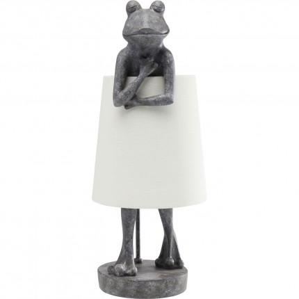Lampe Animal grenouille Kare Design