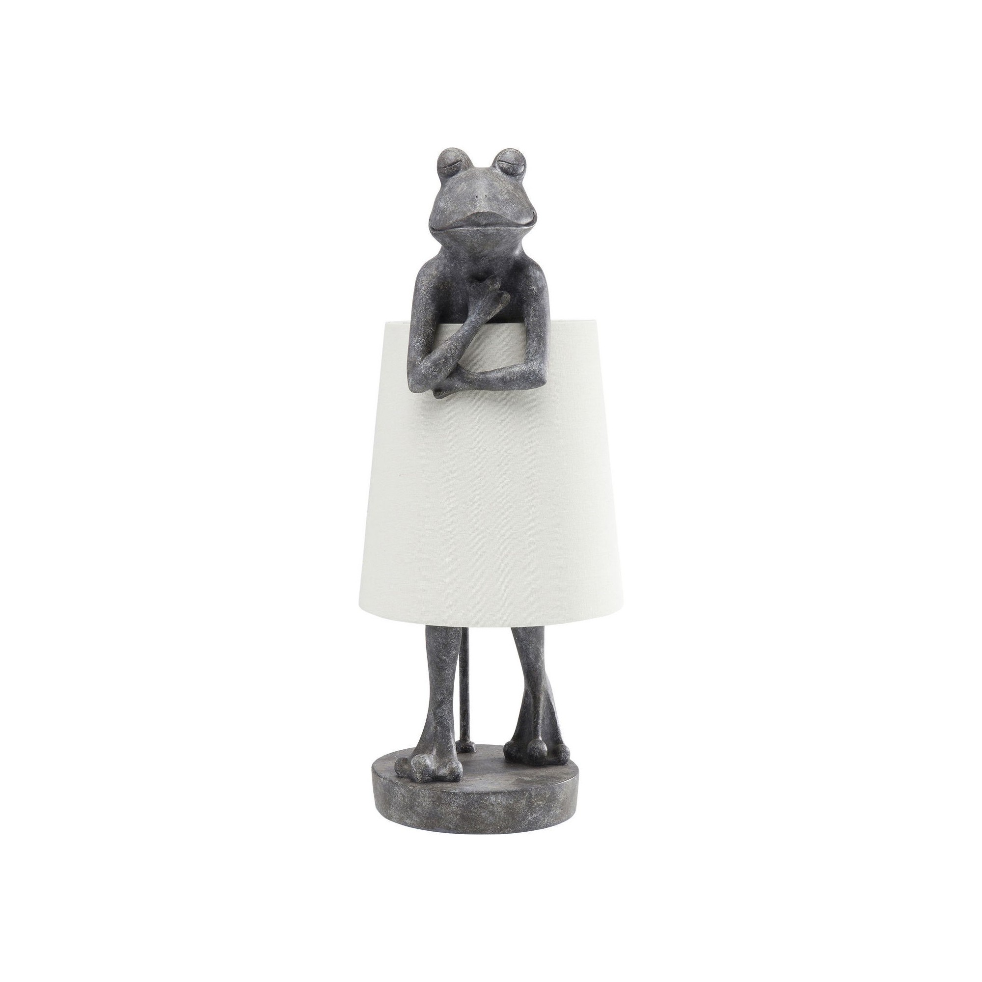 Lampe Animal grenouille Kare Design