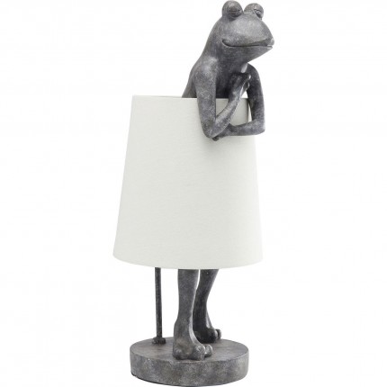 Lampe Animal grenouille Kare Design