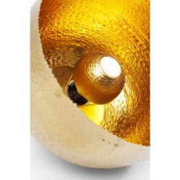 Table Lamp Apollon Ø35cm Kare Design