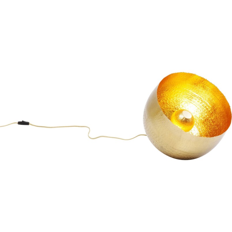 Table Lamp Apollon Ø35cm Kare Design