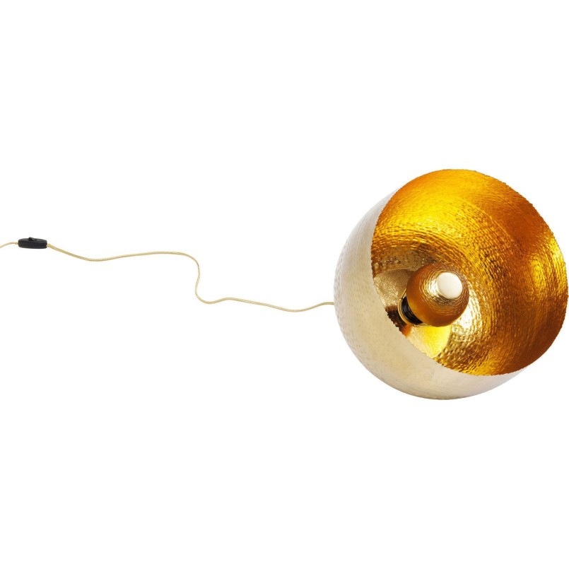Table Lamp Apollon Ø35cm Kare Design