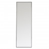 Miroir Bella 130x30cm Kare Design