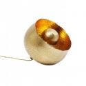 Lampe de table Apollon 17cm Kare Design
