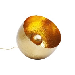 Table Lamp Apollon Ø35cm Kare Design