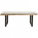Table Kalif 200x90cm Kare Design