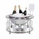 Seau à champagne Deluxe Kare Design