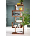 Etagère Authentico Zick Zack 180 Kare Design