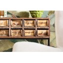Console Bastidon 125cm Kare Design