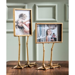 Frame Duck Feet Vertical 13x18cm Kare Design