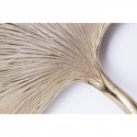 Coupe feuille de ginkgo 44cm Kare Design