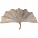 Coupe feuille de ginkgo 44cm Kare Design