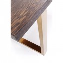 Table Osaka Duo 180x90cm Kare Design