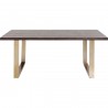Table Osaka Duo 180x90cm Kare Design