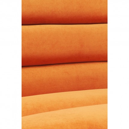Assise Wave orange Kare Design