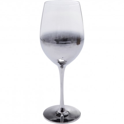 Verres à vin blanc Night Sky set de 4 Kare Design