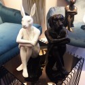 Déco Gangster Dog noire Kare Design