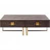 Table basse Osaka 138x77cm Kare Design