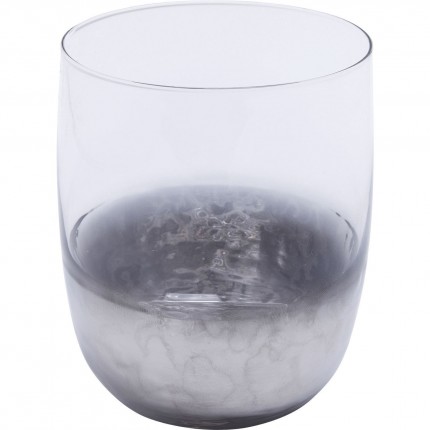 Verres à eau Night Sky set de 4 Kare Design