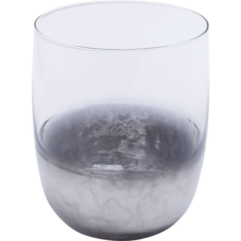 Water Glass Night Sky Kare Design