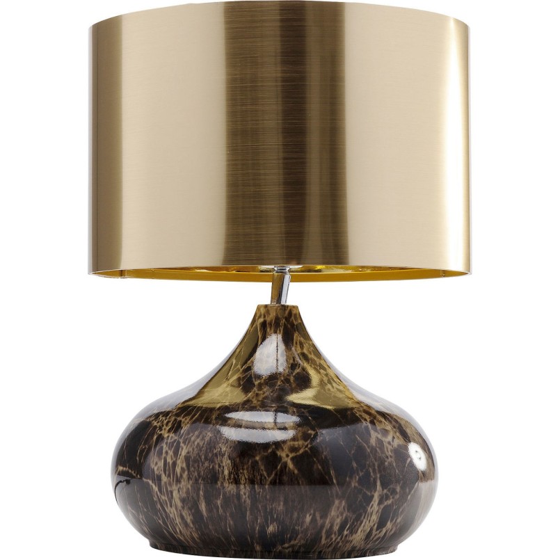 Lampe de table Mamo Deluxe Kare Design