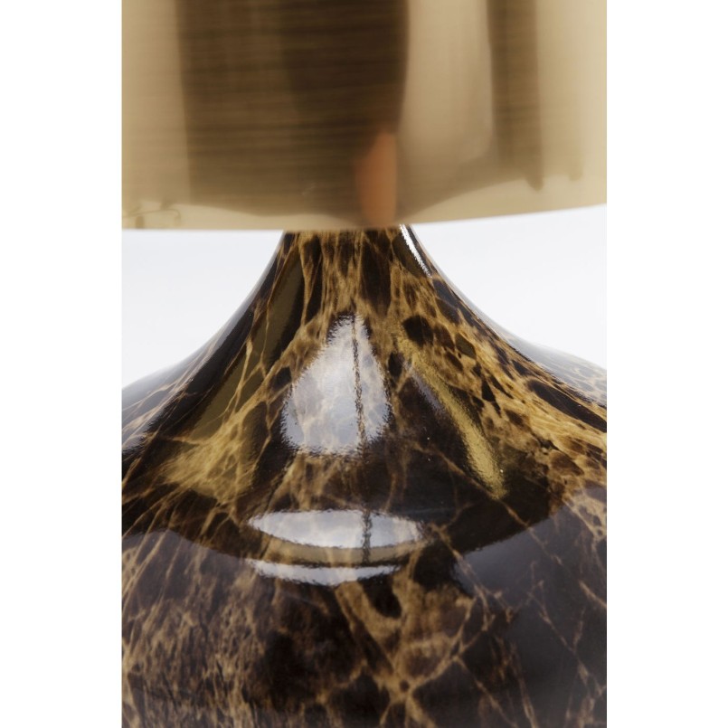 Table Lamp Mamo Deluxe Kare Design