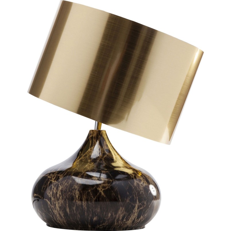Lampe de table Mamo Deluxe Kare Design