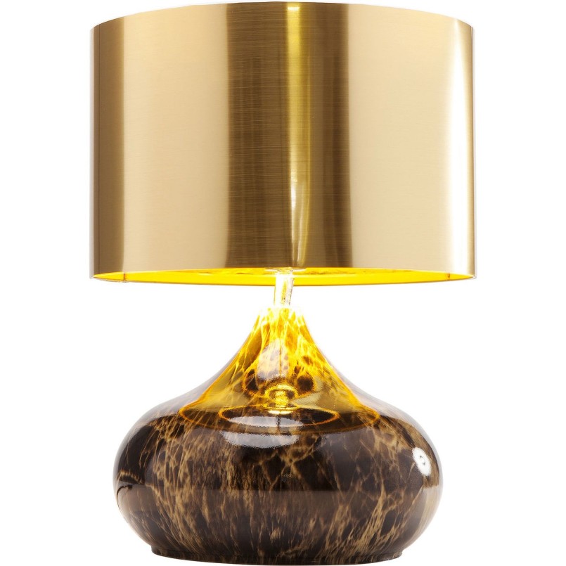 Lampe de table Mamo Deluxe Kare Design