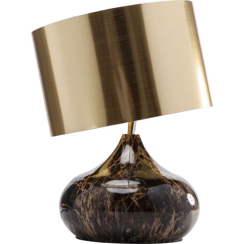 Lampe de table Mamo Deluxe Kare Design