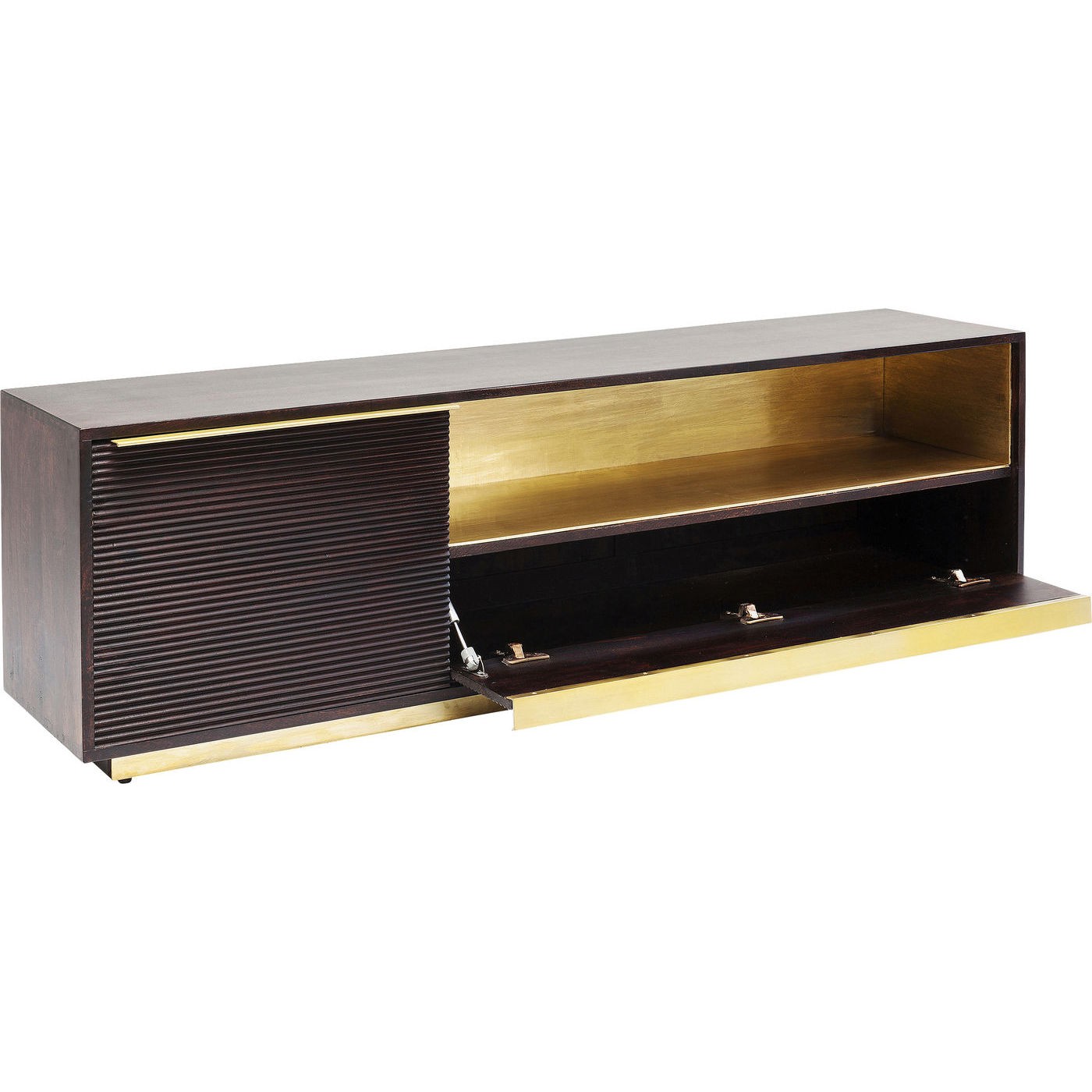 Meuble TV Casino Lounge Kare Design