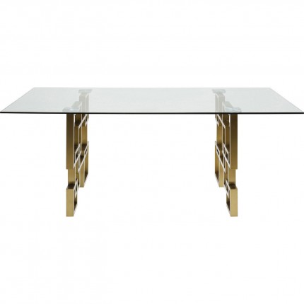Table Boulevard 200x100cm Kare Design Table Boulevard 200x100cm Kare Design