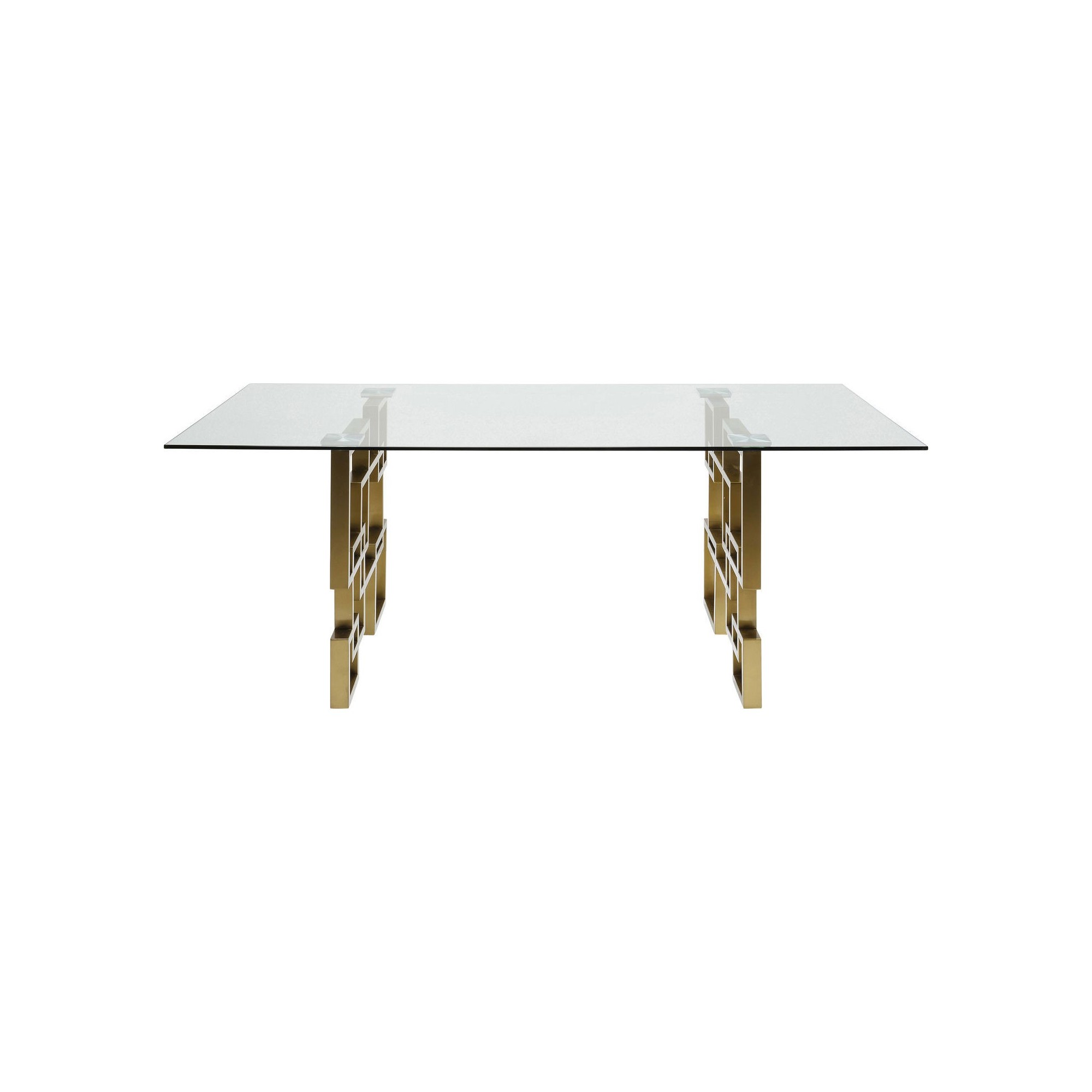 Table Boulevard 200x100cm Kare Design